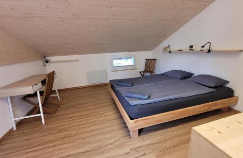 Osco Hostel | Ostello Pro Osco