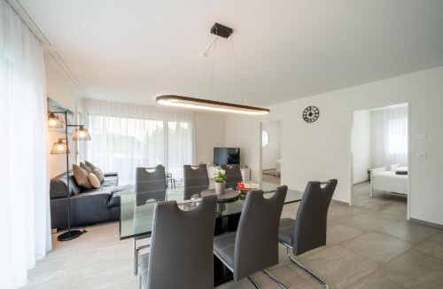 Safenwil Apartment | Swiss Suites