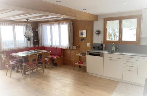 Braunwald House | Revier Sytli im Höcheli