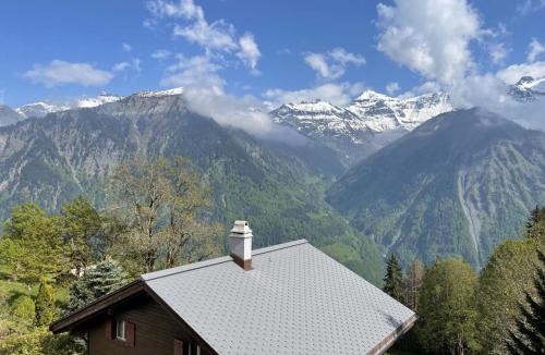 Braunwald House | Revier Seebueb am Waldhausweg