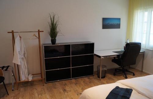 Gurzelen Apartment | Land Luxury
