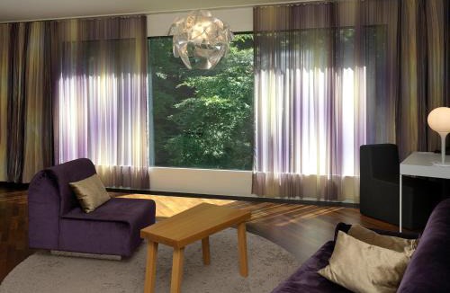 Zug Hotel | City Garden Hotel