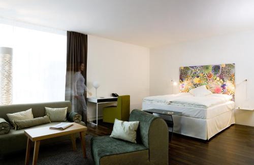 Zug Hotel | City Garden Hotel