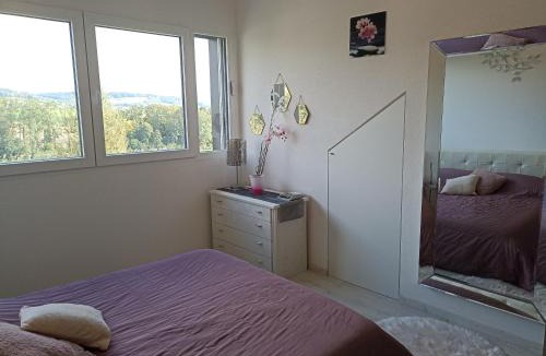 Ursy Bed & Breakfast | Les Jordils