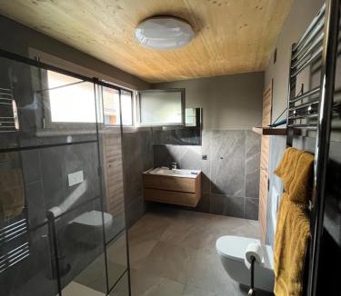 Porza Apartment | Relais Dulce Vitae