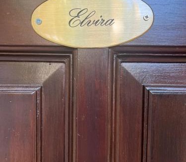 Abbadesse Apartment | Monolocale Elvira Abbadesse Guest House M3-M5 Zara