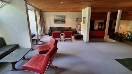 Savognin Apartment | Residenza Tga Clo Apartment C20