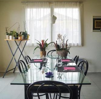 Jorat-Mezieres Villa | Villa spacieuse et familiale