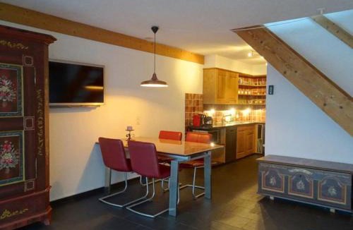 Engelberg Apartment | Apartment Am Dürrbach 5-545 by Interhome