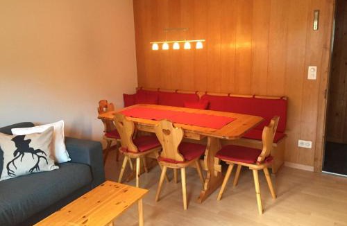 Adelboden Apartment | Apartment Butterfly by Interhome