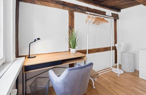 Zug Apartment | ARISER - Zug Old Town Suites