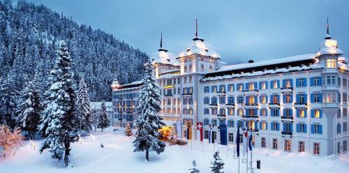 Sankt Moritz-Bad Apartment | CONTACT us at WHAT APP - 0041-798-079-427 To BOOK! - Kempinski Alpine Lodges - Spa and Fitness Centre