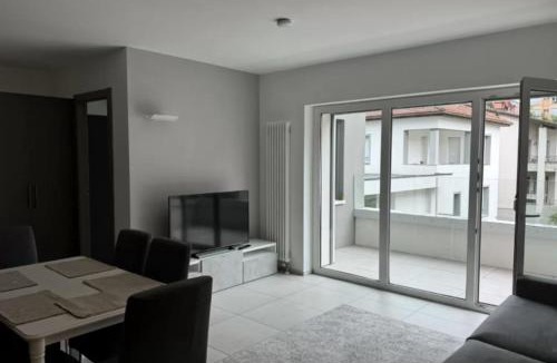 Viganello Apartment | Urban Residence by Quokka 360 - Apartments with parking in Lugano