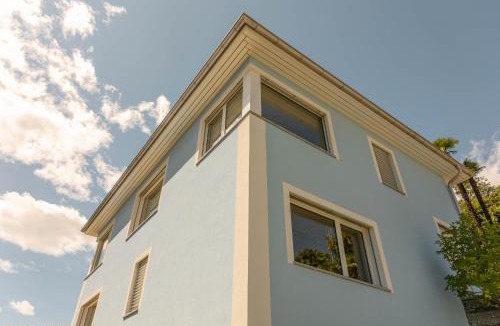 Locarno House | Casa Teatro Panoramico 5 Star Holiday House