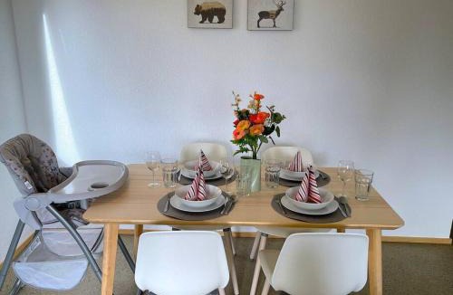Goldiwil Apartment | Concierge, Lake Thun/Alps Scenic Views by SwissHut