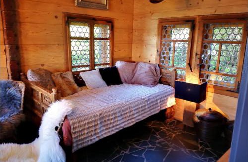 Aeschlen ob Gunten Ski Chalet | Chalet with panoramic views of the mountains of the Oberland and Lake Thun