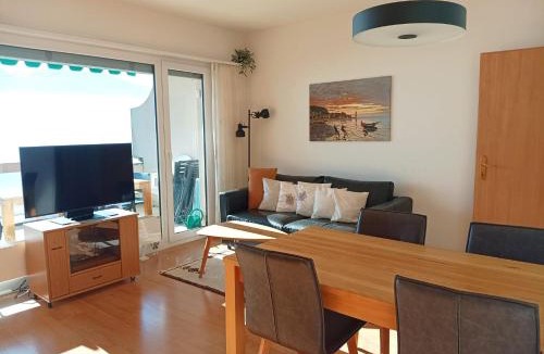 Orselina Apartment | Ferienwohnung C10