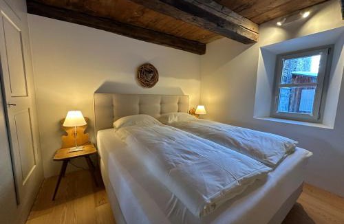 Zuoz Apartment | Chesa Unica - Historica