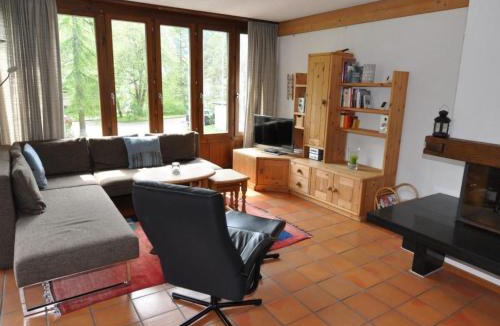 Engelberg Apartment | Apartment Am Dürrbach 1-113 by Interhome