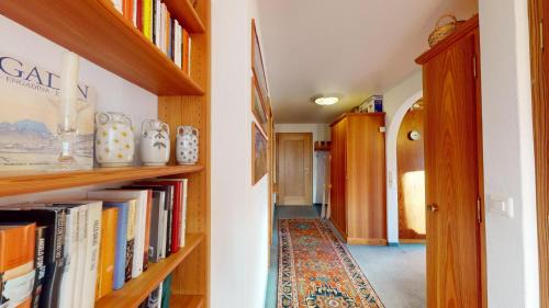 Zuoz Apartment | Apartment Belvair 39