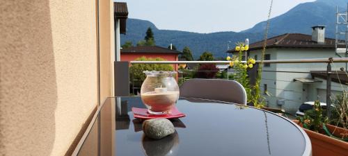 Riazzino House | Casa Diana Ticino