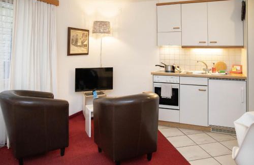 Grindelwald Apartment | Apartment Chalet Abendrot apARTments-4 by Interhome