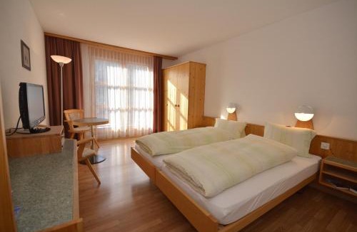 Filisur Hotel | Hotel Schöntal
