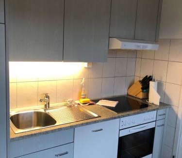District 8 Apartment | Big studio city center - Marble 5