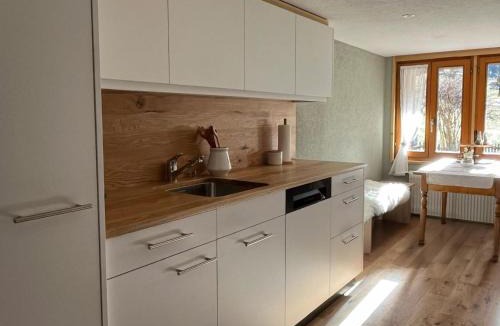 Adelboden Apartment | Apartment Flott by Interhome