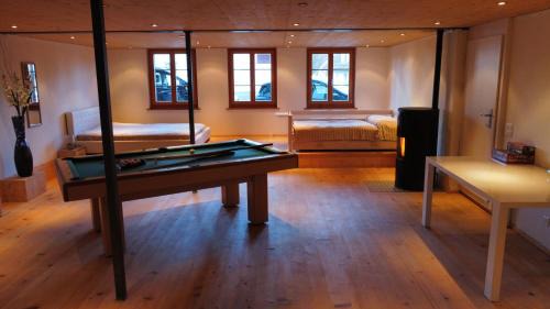 Wabern bei Bern Apartment | Sahlihuus Unterkunft