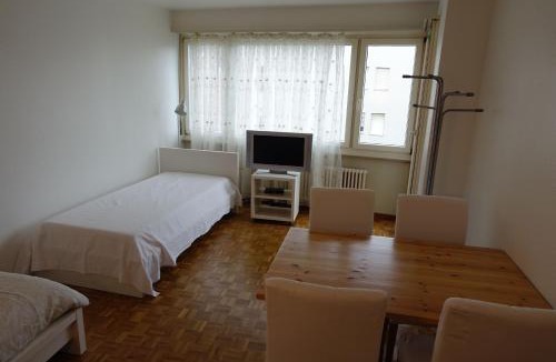 Matthaus Apartment | Basel Rooms Appartements