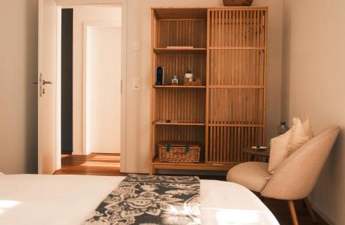 Chatillon House | Lakeview Homestay - Private Guest Rooms & Bathroom
