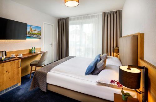 Dietikon District Hotel | Hotel Tivoli