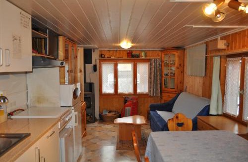 Bad-Schwarzsee Apartment | Jasmin
