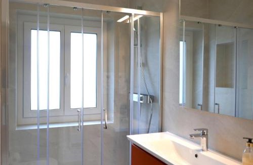 Chironico Apartment | Apartment Gemma by Interhome