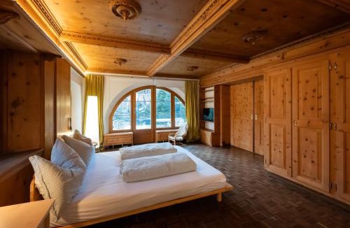Klosters Platz Apartment | Chesa Madrisa#13
