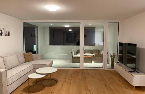 Zizers Apartment | Engler Apartments