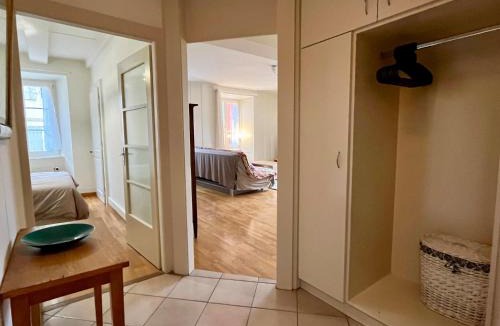 Auvernier Apartment | Les Epancheurs