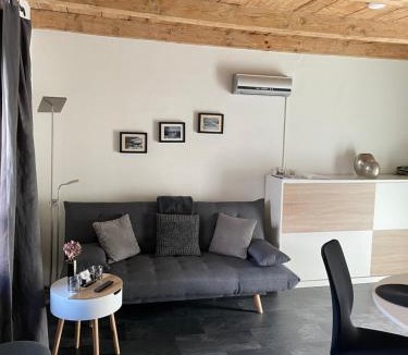 San Nazzaro Apartment | CS Casa Serena