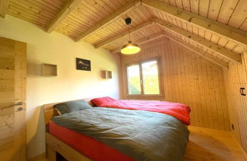 Charmey Ski Chalet | Maison Atypique