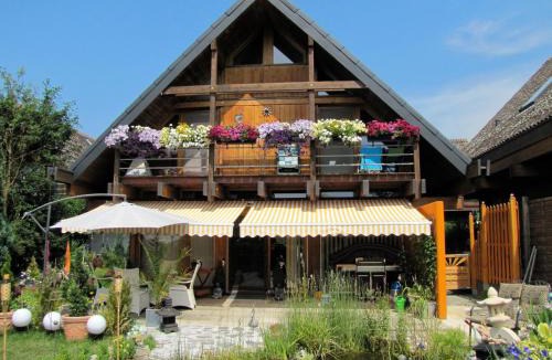 Stein am Rhein Bed & Breakfast | B&B Stein am Rhein