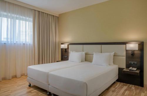 Isola del Bosco - Delle Corti Hotel | AC Hotel by Marriott Milan Sesto