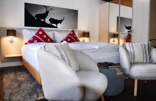 Grindelwald Hotel | Hotel Cabana