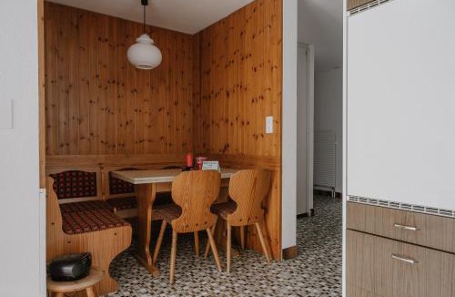Reckingen Apartment | Casa Yolanda Fiesch-Fieschertal, in der Aletsch Arena