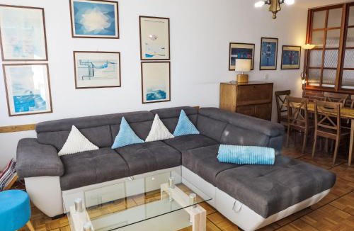 Randogne Apartment | Apartment Grand Large A 18 by Interhome