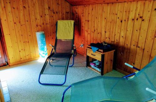 Les Bois House | Chambre ravissante, piscine et confort d'une maison