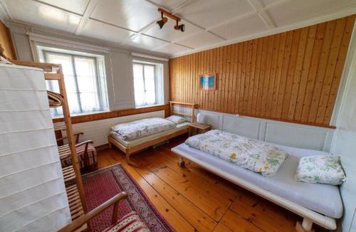 Le Solliat Apartment | Chez Eli
