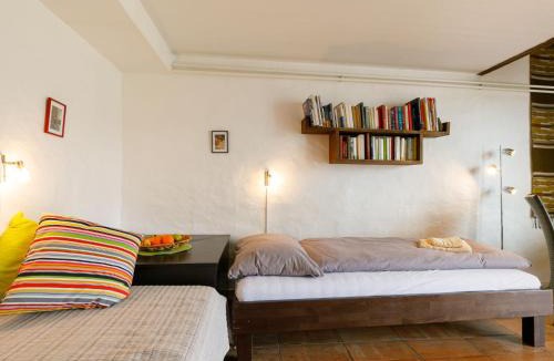 Capriasca Apartment | Apartment Villaggio Sureggio A1 mit TicinoTicket by Interhome