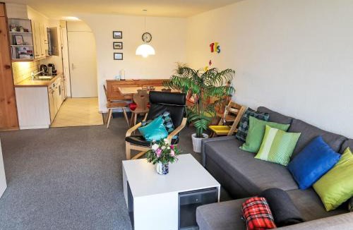 Acletta Apartment | Apartment Apt B 086 by Interhome