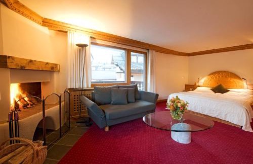 Silvaplana Hotel | Albana Hotel Silvaplana